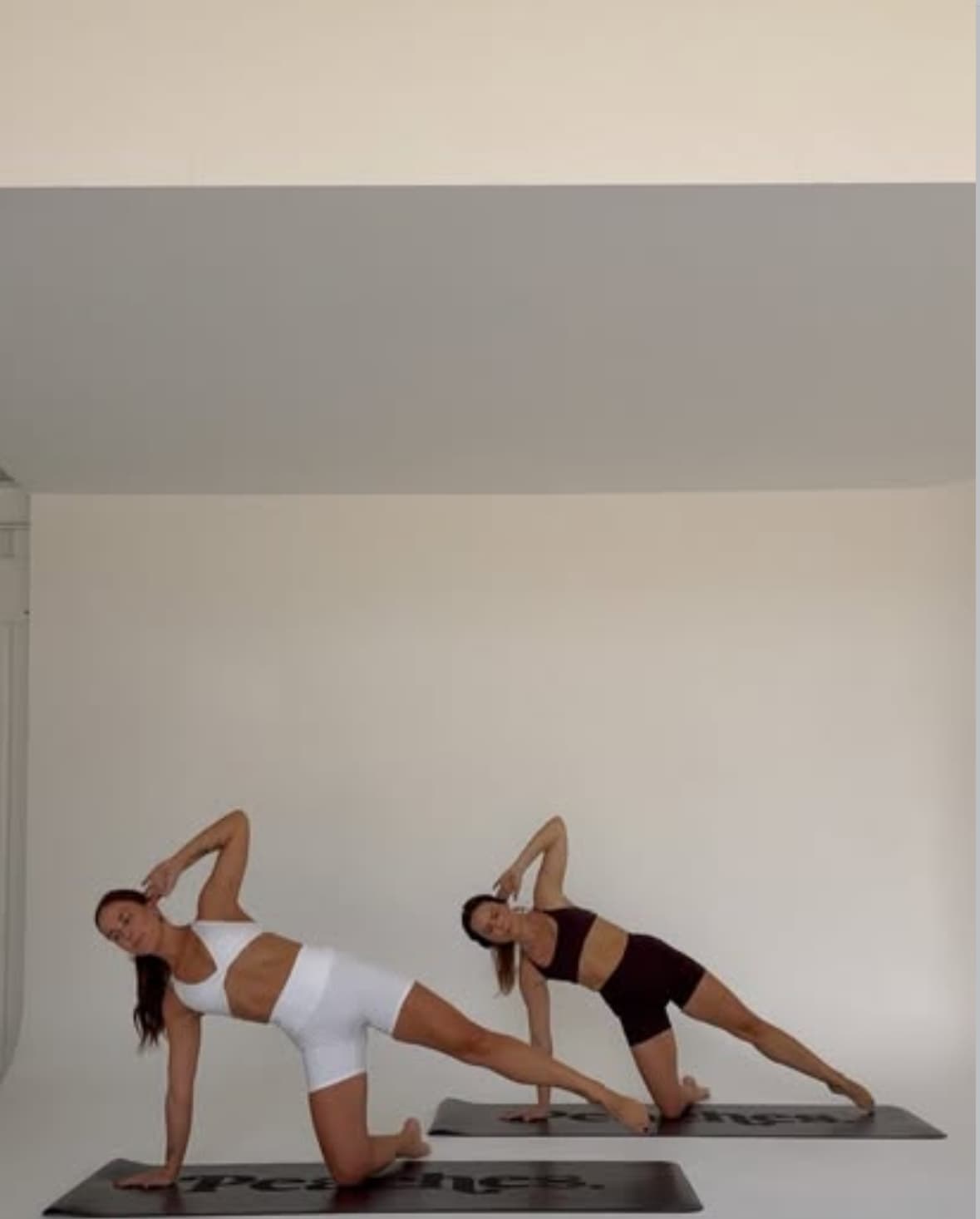 Premium Pilates Experience