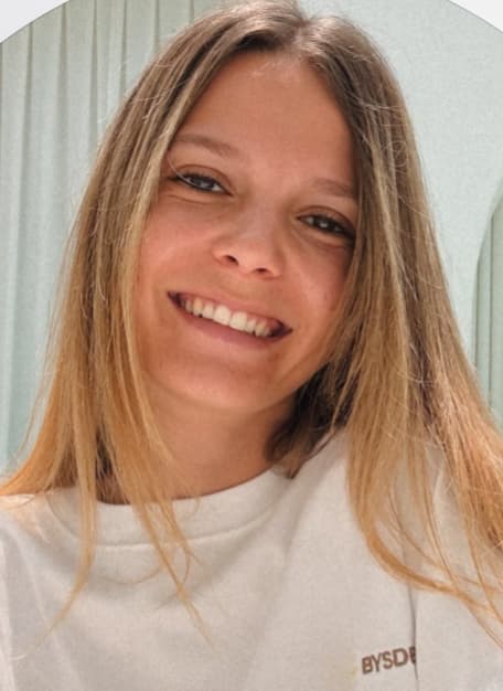 Isabella Martinez avatar
